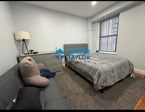 483 Massachusetts Ave, Unit 1 in Boston, MA - Foto de edificio - Building Photo