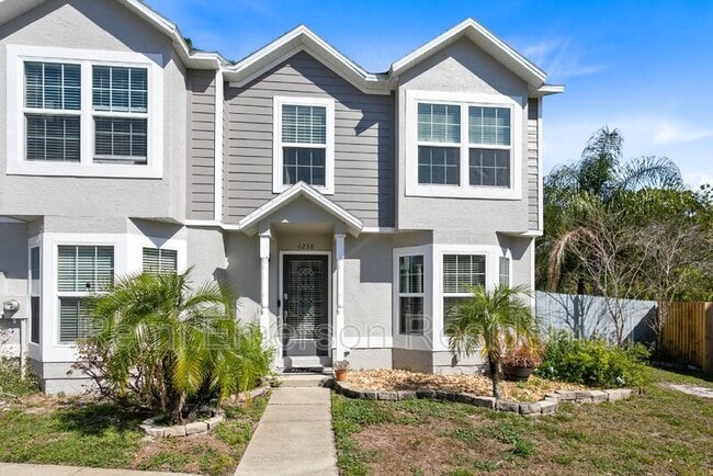 property at 4258 E Weeping Willow Cir