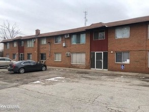 10028 Appoline St in Detroit, MI - Building Photo - Building Photo