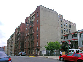 563-569 Cauldwell Ave Apartamentos