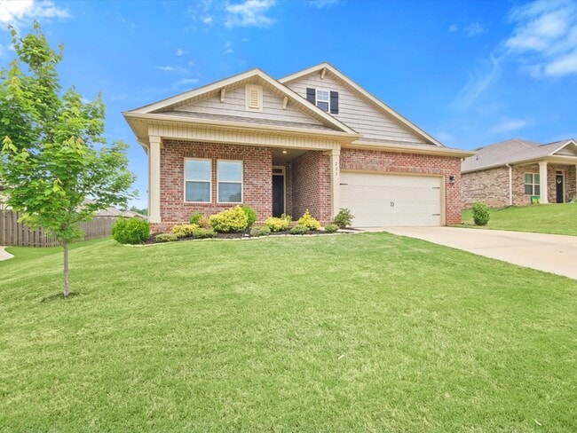 227 Poplar Hollow Dr in Harvest, AL - Building Photo - Building Photo