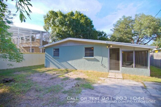 2538 Prospect St in Sarasota, FL - Building Photo - Building Photo