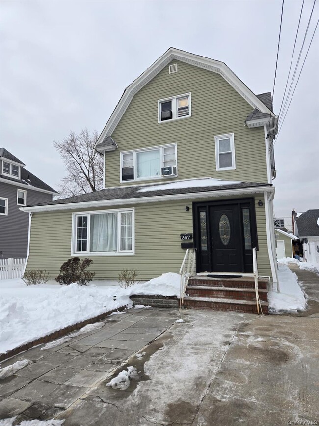 property at 267 Denton Ave