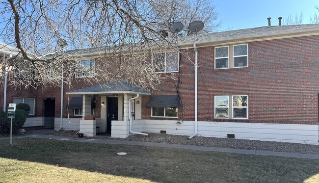 1440 Galena St in Aurora, CO - Building Photo - Building Photo