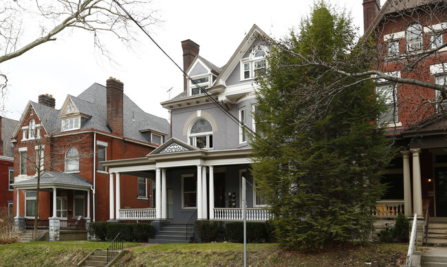 350 S Atlantic Ave in Pittsburgh, PA - Building Photo - Building Photo