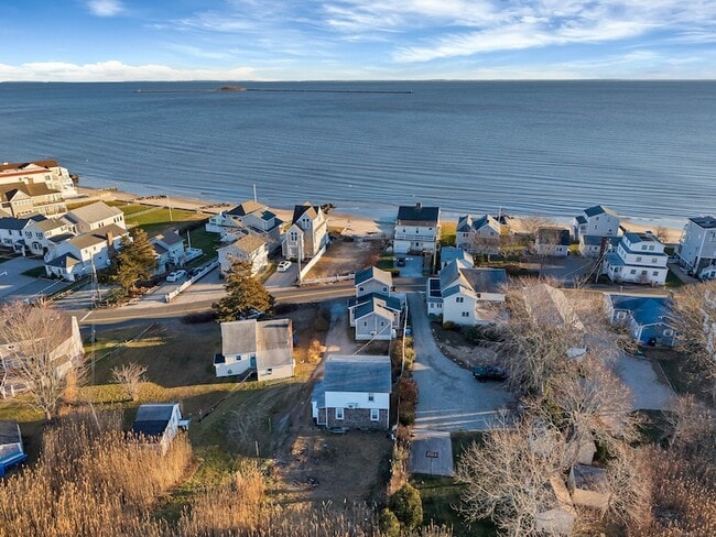 property at 176 Shore Rd