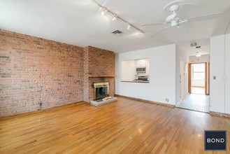 202 Ninth Avenue in New York, NY - Foto de edificio - Floor Plan