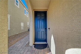 3164 Bormida Ave in Henderson, NV - Building Photo - Building Photo