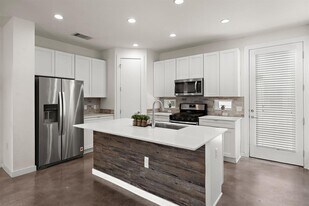 6404 Porter St in Austin, TX - Building Photo