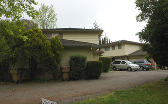 10362 Leola Court in Cupertino, CA - Building Photo