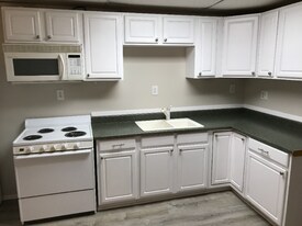 351 Chicago Rd in Paw Paw, IL - Building Photo