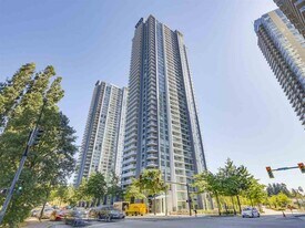 13720-13100 100 Ave in Surrey, BC - Building Photo