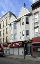 753 W Side Ave in Jersey City, NJ - Building Photo