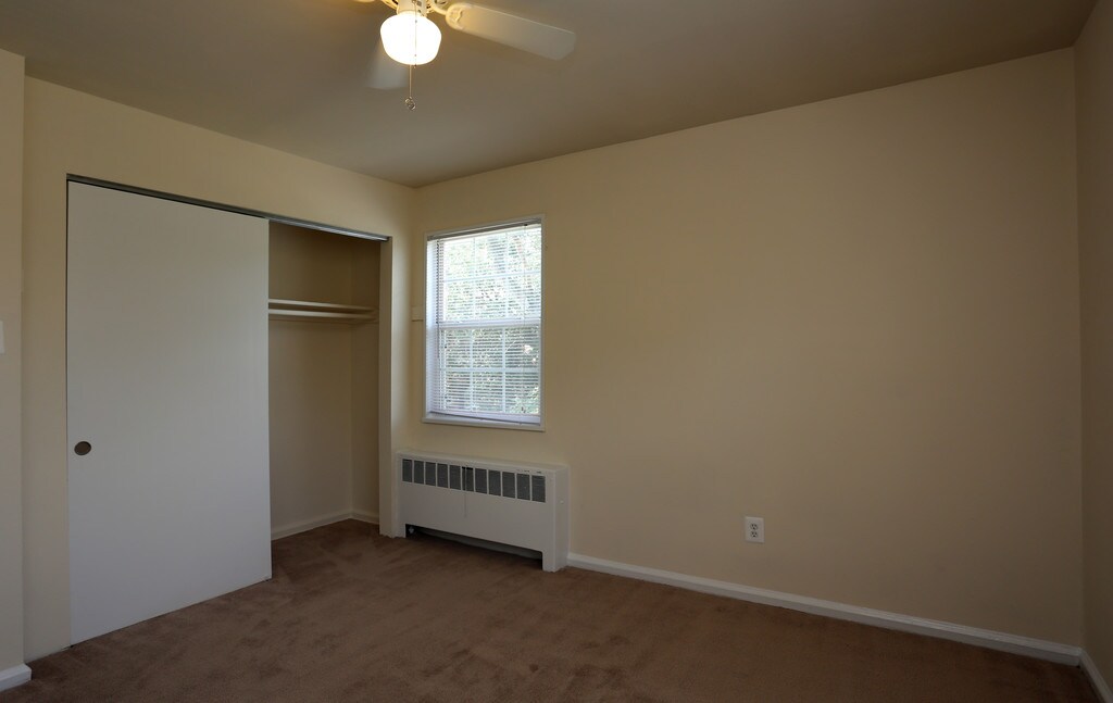 Addison Chapel Apartments in Capitol Heights, MD