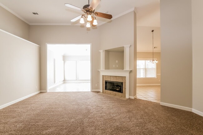 1225 Havenwood Dr in Cordova, TN - Building Photo - Building Photo