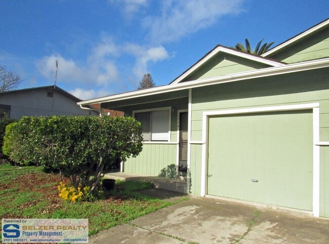 property at 744 El Rio St