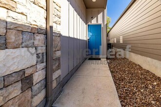 14838 Maverick Ave in San Antonio, TX - Building Photo - Building Photo