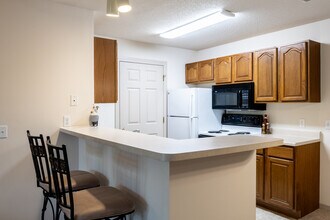 LEXINGTON ESTATES in Sioux Falls, SD - Foto de edificio - Interior Photo