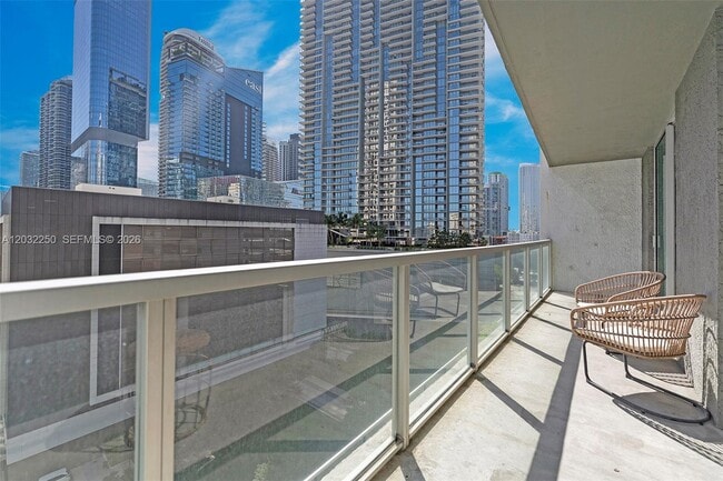 property at 55 SE 6th St