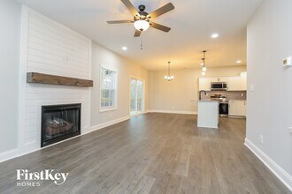 1098 Winesap Rd in Clarksville, TN - Building Photo - Building Photo