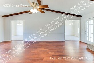 4329 Bass Dr in Tuscaloosa, AL - Building Photo - Building Photo