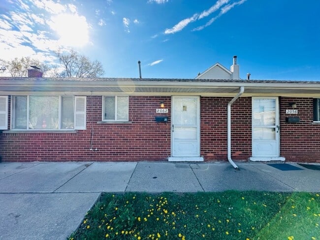 property at 2056-2072 Lafayette Blvd