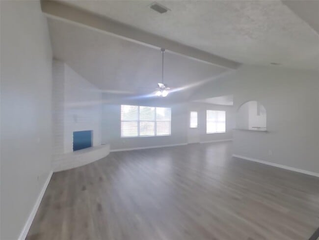 1391 Tenderden Dr in Channelview, TX - Building Photo - Building Photo