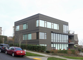 302 N Stadium Way Apartments