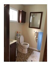 146 West St, Unit 1 in Worcester, MA - Building Photo - Building Photo