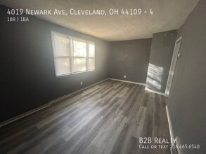 4019 Newark Ave in Cleveland, OH - Building Photo - Building Photo