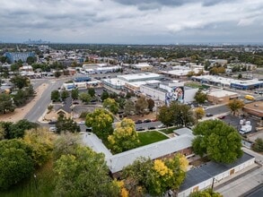 1456 Galena St in Aurora, CO - Building Photo - Building Photo