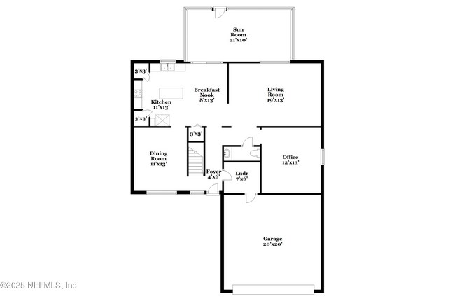 7306 Fox Grove Rd in Jacksonville, FL - Building Photo - Building Photo