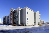 Building Photo - Village at Homewood Point Apartments in Colorado Springs, Colorado