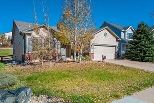 2084 Coldstone Way in Colorado Springs, CO - Building Photo