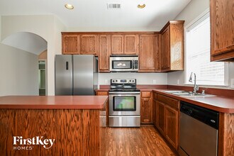 1309 Honeywood Ln, Unit 2106 in Royse City, TX - Building Photo - Building Photo