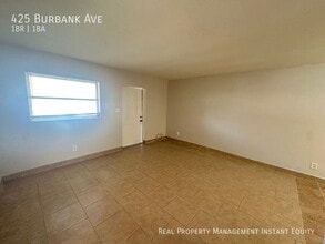 425 Burbank Ave in Lakeland, FL - Building Photo - Building Photo