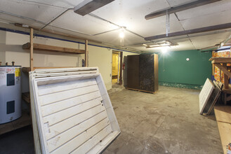 1664 Fell St in San Francisco, CA - Building Photo - Interior Photo