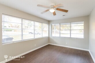 3417 Knollcrest Rd in Hephzibah, GA - Building Photo - Building Photo