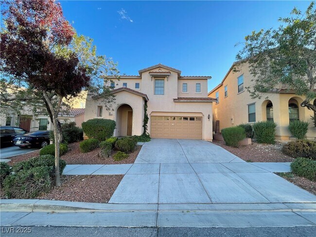 property at 10515 Foggy Glen Ave
