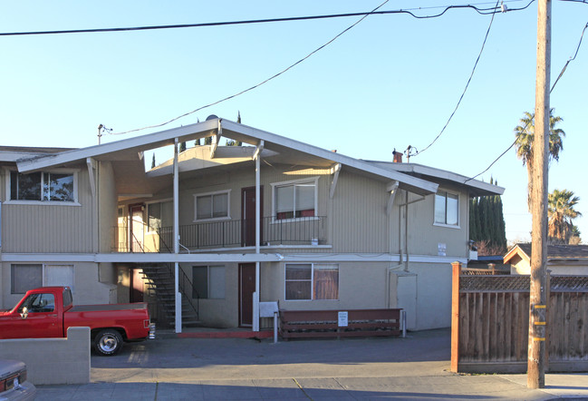 East View in San Jose, CA - Building Photo - Building Photo