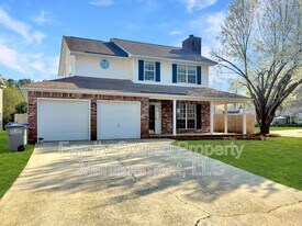 2296 Boulder Ct in North Charleston, SC - Building Photo