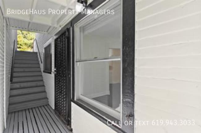 3069 Grape Street in San Diego, CA - Building Photo - Building Photo