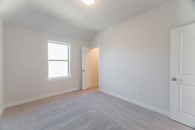 17138 Crimson Crest Dr in Conroe, TX - Foto de edificio - Building Photo