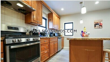 117 Glenville Ave in Boston, MA - Building Photo - Building Photo