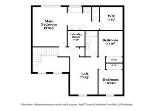 7360 Castano Vista Ct in Las Vegas, NV - Building Photo - Building Photo