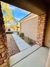2529 Nashira St in Henderson, NV - Building Photo - Building Photo