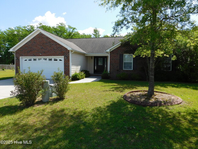 property at 107 Robbie Ln