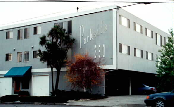 280 Howland St in Redwood City, CA - Building Photo - Building Photo