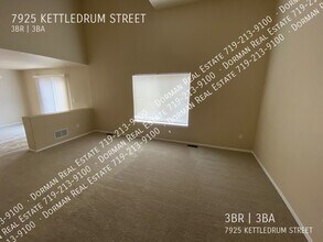 7925 Kettle Drum St in Colorado Springs, CO - Building Photo - Building Photo