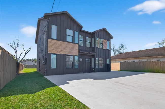 4624 Maggie St in Houston, TX - Building Photo - Building Photo